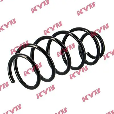 Handler.Part Coil spring KYB RA3414 2