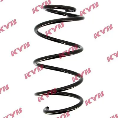 Handler.Part Coil spring KYB RA3461 1