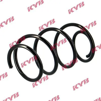 Handler.Part Coil spring KYB RA3461 2