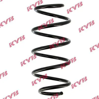 Handler.Part Coil spring KYB RA3517 1