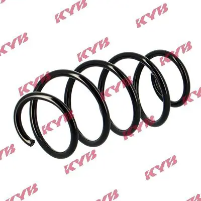 Handler.Part Coil spring KYB RA3517 2