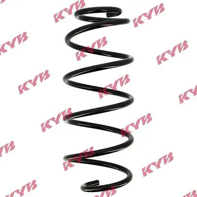 Handler.Part Coil spring KYB RA3561 1