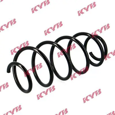 Handler.Part Coil spring KYB RA3561 2