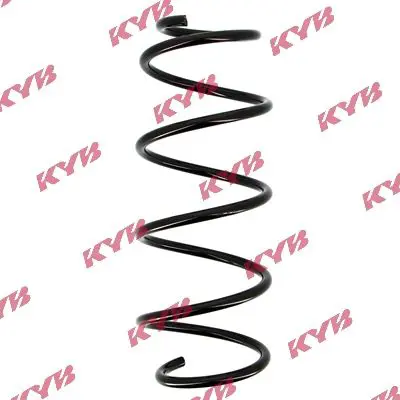 Handler.Part Coil spring KYB RA3564 1