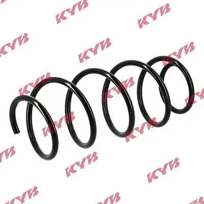 Handler.Part Coil spring KYB RA3564 2