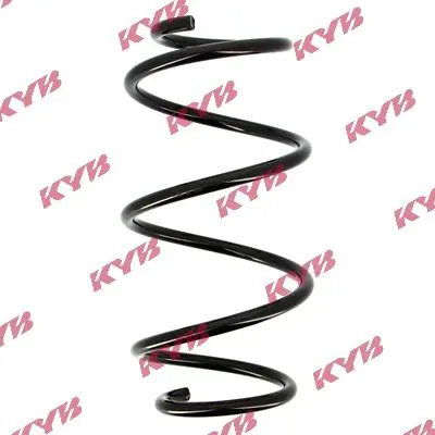 Handler.Part Coil spring KYB RA4016 1