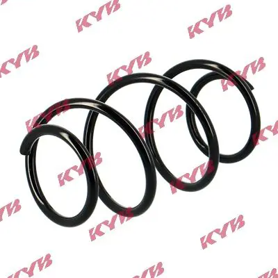 Handler.Part Coil spring KYB RA4016 2