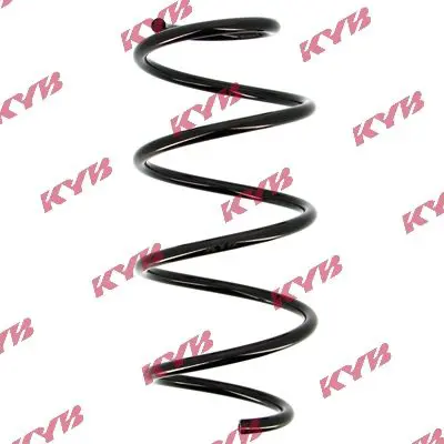 Handler.Part Coil spring KYB RA4023 1