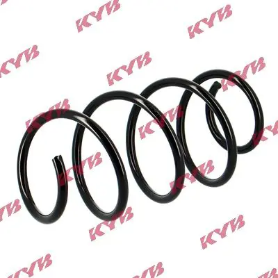 Handler.Part Coil spring KYB RA4023 2