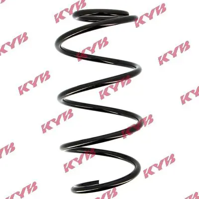 Handler.Part Coil spring KYB RA4025 1