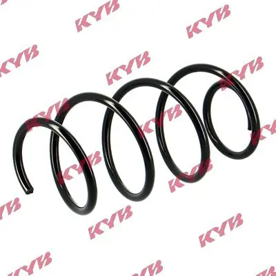 Handler.Part Coil spring KYB RA4025 2