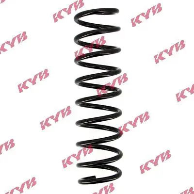 Handler.Part Coil spring KYB RA6275 1