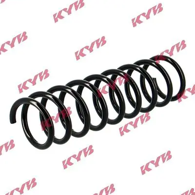 Handler.Part Coil spring KYB RA6275 2