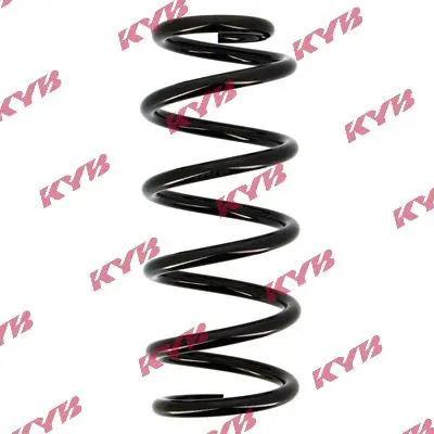 Handler.Part Coil spring KYB RA7141 1