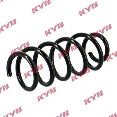 Handler.Part Coil spring KYB RA7141 2