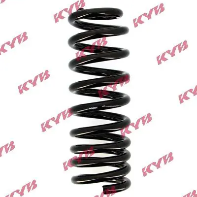 Handler.Part Coil spring KYB RG6534 1