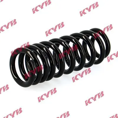 Handler.Part Coil spring KYB RG6534 2