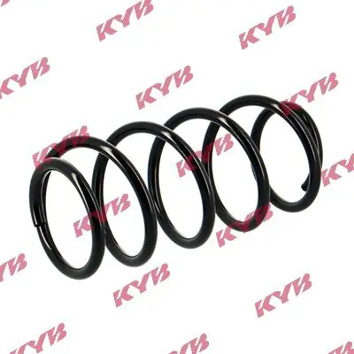 Handler.Part Coil spring KYB RH1160 2