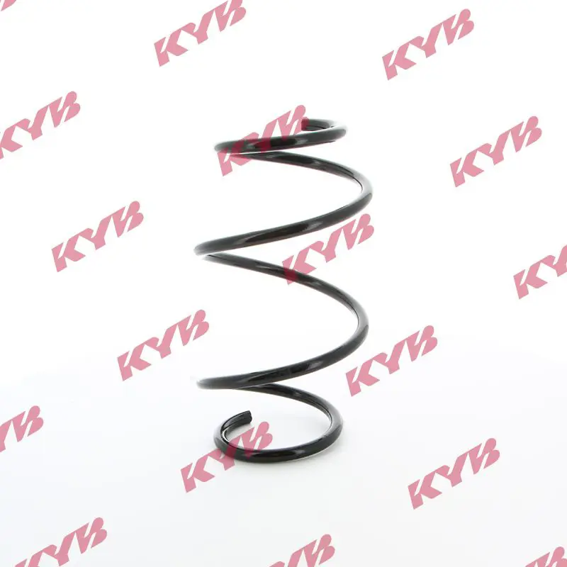 Handler.Part Coil spring KYB RA4019 1