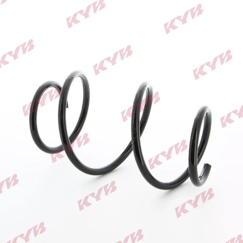 Handler.Part Coil spring KYB RA4019 2