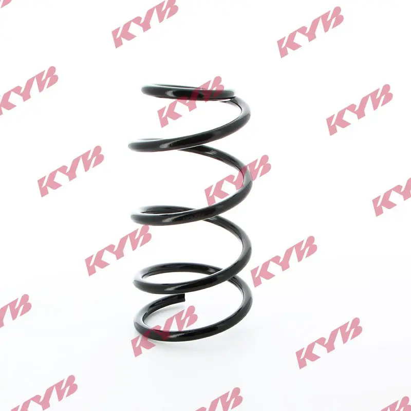 Handler.Part Coil spring KYB RA4107 1