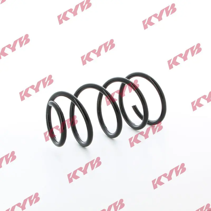 Handler.Part Coil spring KYB RA4107 2