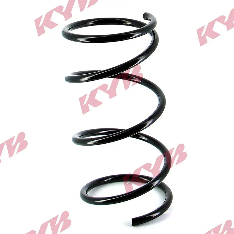 Handler.Part Coil spring KYB RA2067 1