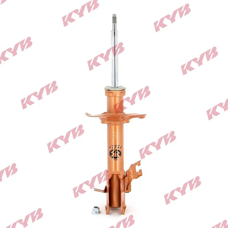 Handler.Part Shock absorber KYB 323061 1