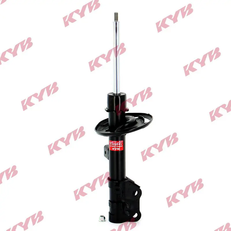 Handler.Part Shock absorber KYB 339337 1