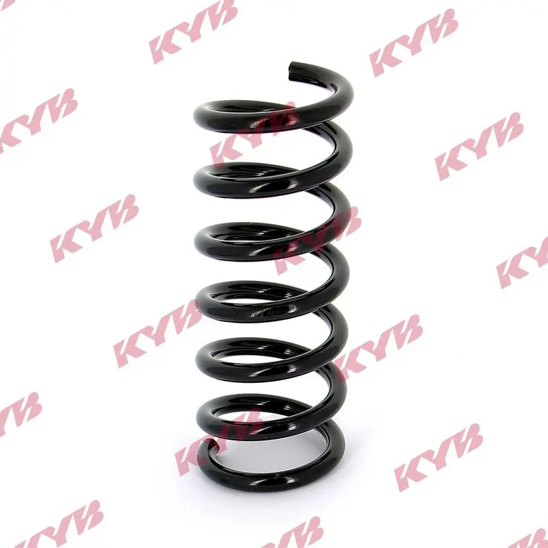 Handler.Part Coil spring KYB RA1902 1