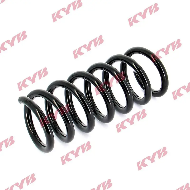 Handler.Part Coil spring KYB RA1902 2