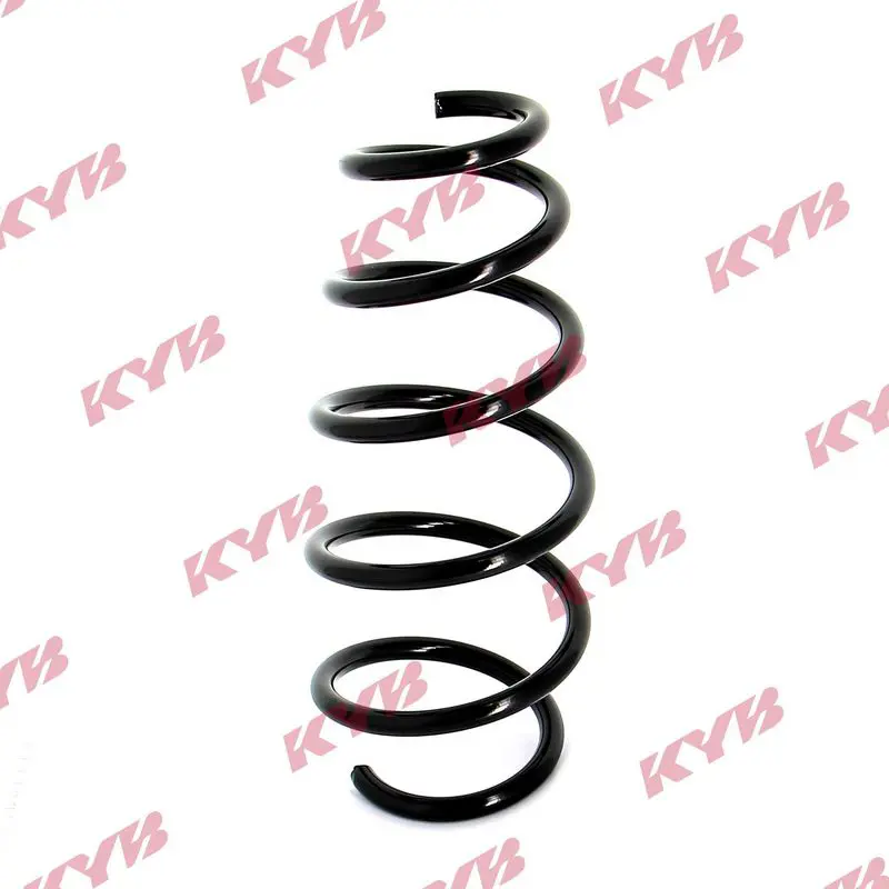 Handler.Part Coil spring KYB RA4035 1