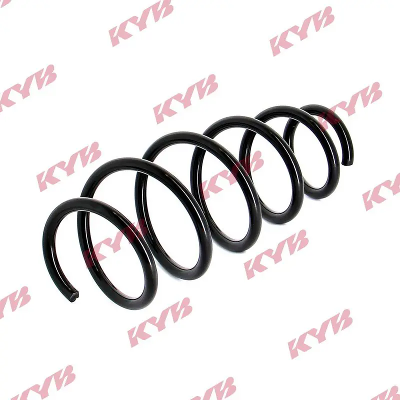 Handler.Part Coil spring KYB RA4035 2