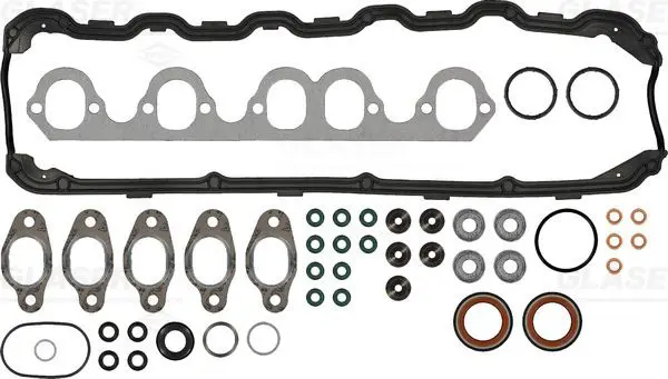 Handler.Part Gasket set, cylinder head GLASER D3284000 1