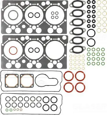 Handler.Part Gasket set, cylinder head GLASER D3213100 1