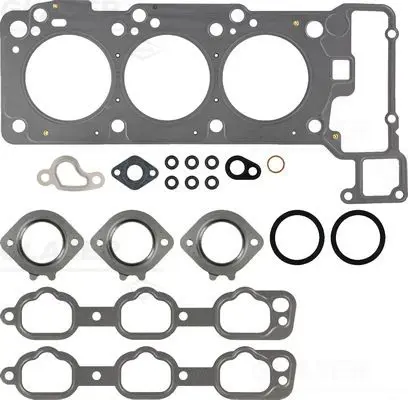 Handler.Part Gasket set, cylinder head GLASER D3683400 1