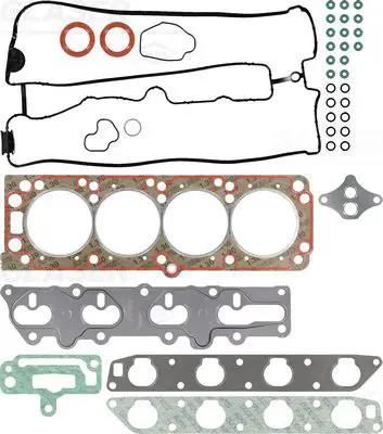 Handler.Part Gasket set, cylinder head GLASER D3697000 1