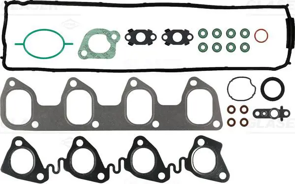 Handler.Part Gasket set, cylinder head GLASER D3674400 1