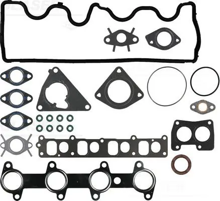 Handler.Part Gasket set, cylinder head GLASER D3706700 1