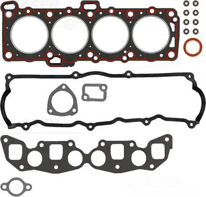 Handler.Part Gasket set, cylinder head GLASER D8318200 1