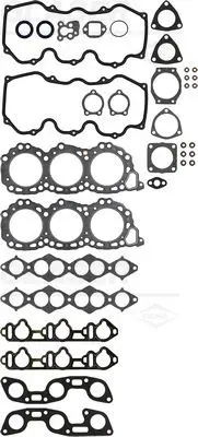 Handler.Part Gasket set, cylinder head GLASER D8088000 1