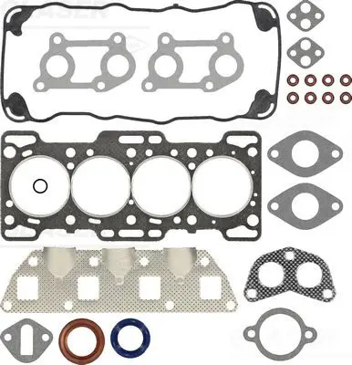 Handler.Part Gasket set, cylinder head GLASER D8090400 1