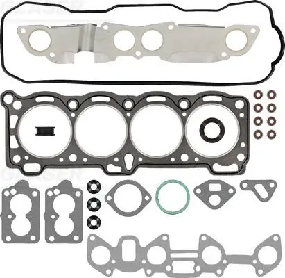 Handler.Part Gasket set, cylinder head GLASER D8091600 1