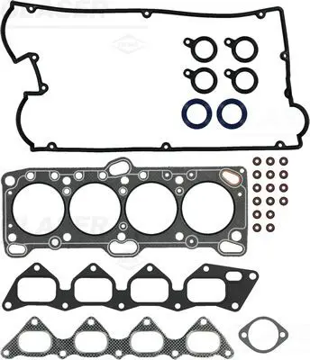 Handler.Part Gasket set, cylinder head GLASER D8092500 1