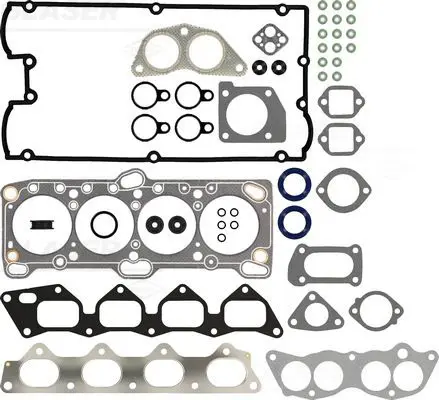 Handler.Part Gasket set, cylinder head GLASER D8092701 1