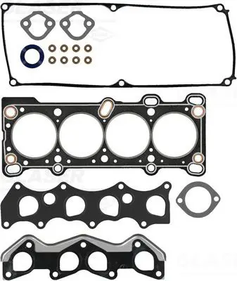 Handler.Part Gasket set, cylinder head GLASER D8096600 1