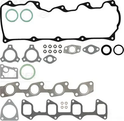 Handler.Part Gasket set, cylinder head GLASER D3145802 1