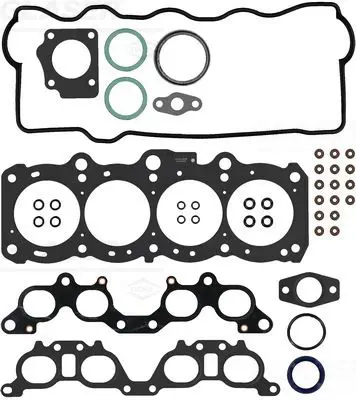 Handler.Part Gasket set, cylinder head GLASER D8099200 1