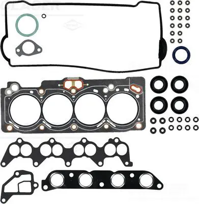 Handler.Part Gasket set, cylinder head GLASER D8099302 1