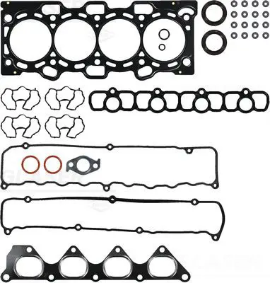 Handler.Part Gasket set, cylinder head GLASER D4004501 1